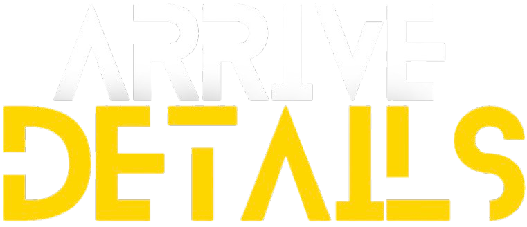 Arrive Details